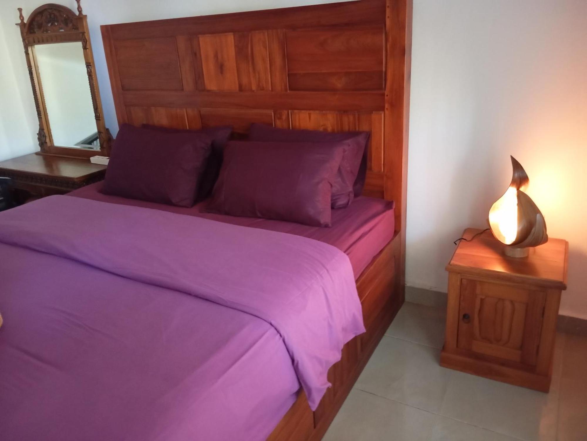 Belong Home Stay Lembongan Exterior foto
