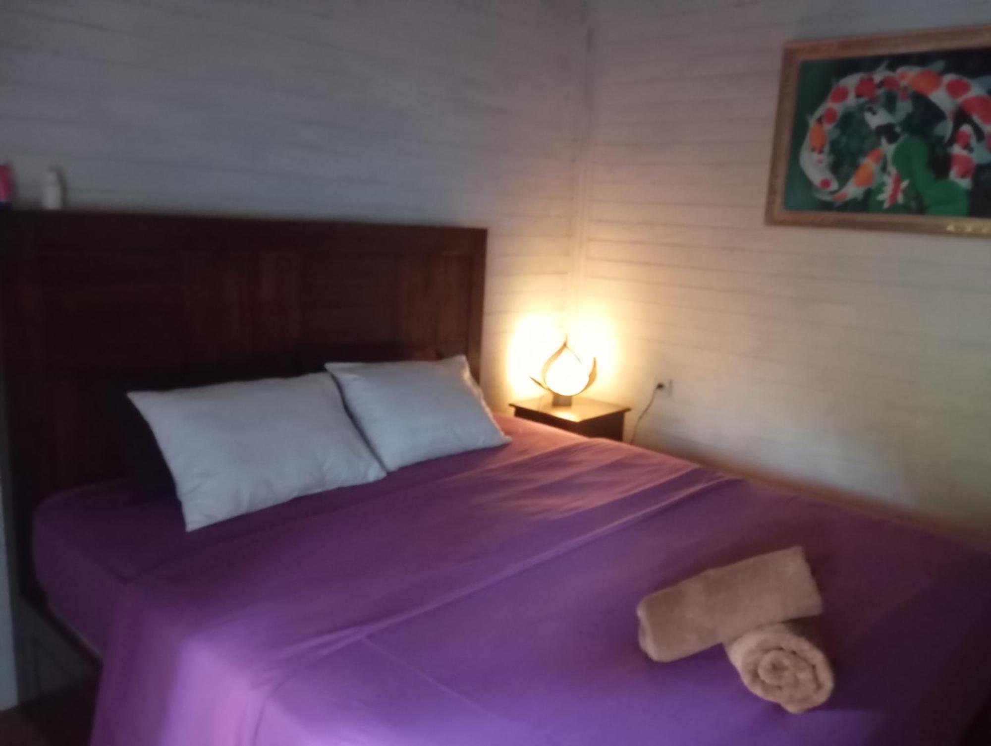 Belong Home Stay Lembongan Exterior foto