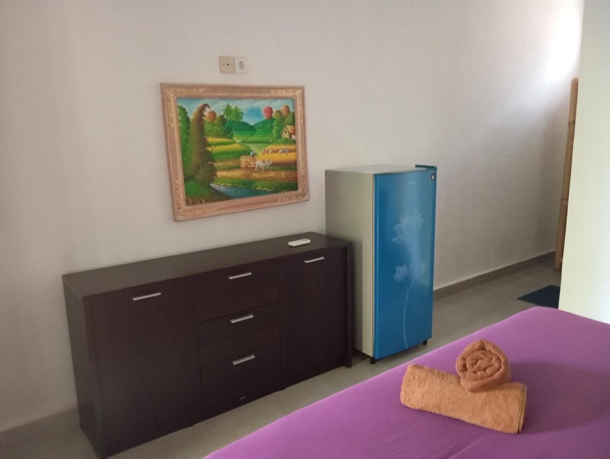 Belong Home Stay Lembongan Exterior foto