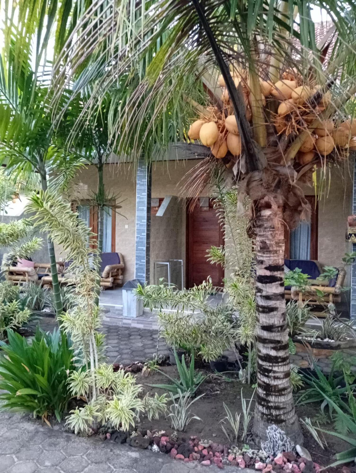 Belong Home Stay Lembongan Cameră foto