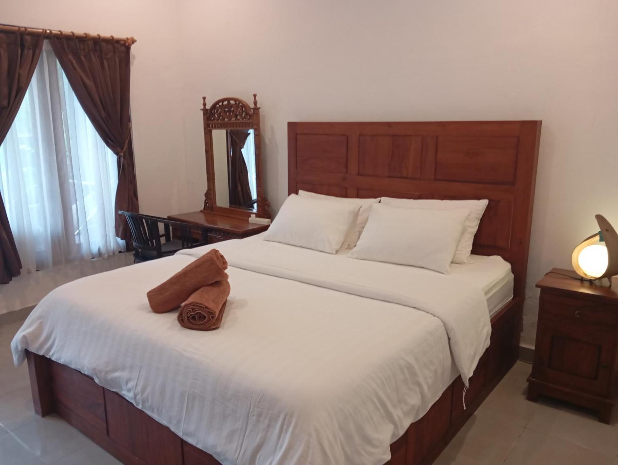 Belong Home Stay Lembongan Exterior foto